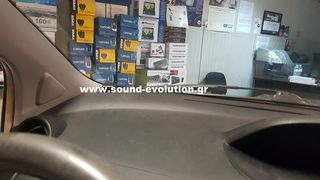 Bizzar Toyota Yaris Android 9.0 Pie 8core Navigation Multimedia www.sound-evolution.gr-thumb-13