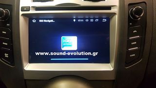 Bizzar Toyota Yaris Android 9.0 Pie 8core Navigation Multimedia www.sound-evolution.gr-thumb-14