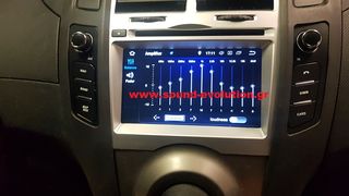 Bizzar Toyota Yaris Android 9.0 Pie 8core Navigation Multimedia www.sound-evolution.gr-thumb-16