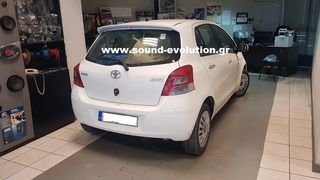 Bizzar Toyota Yaris Android 9.0 Pie 8core Navigation Multimedia www.sound-evolution.gr-thumb-18