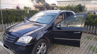 Mercedes-Benz ML 350 '06