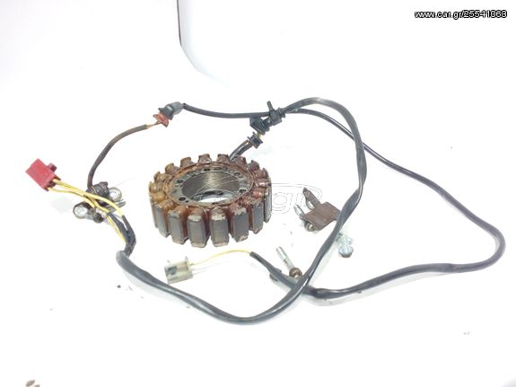 Πηνία από HONDA AFRICA XRV750 RD07A (Stator)