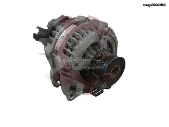 CV6T10300BC Δυναμό150A Ford EcoBoost