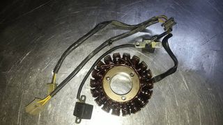 KAWASAKI LTD 450-thumb-1