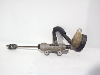 Τρόμπα πίσω φρένου από  HONDA AFRICA XRV750 RD07A (Rear master cylinder)