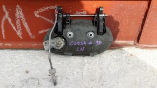 OPEL CORSA C 00-06  MERIVA 03-10 ΧΕΡΟΥΛΙ ΠΟΡΤΑΣ ΕΞΩΤΕΡΙΚ0-thumb-1