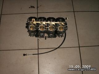   yamaha yzf r6 r 6  600 