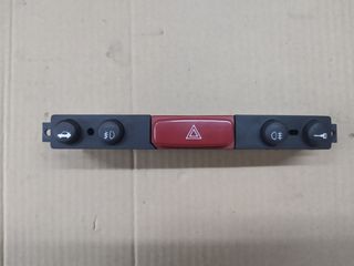 Κεντρική πλακέτα Alarm,κλειδώματος, ανοιγματος πορτ-παγκάζ και προβολέων Alfa Romeo 147 2000-2010