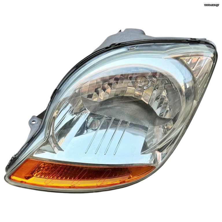 CHEVROLET MATIZ μοντ. 06’-12’ ΜΠΡΟΣΤΙΝΟ ΑΡΙΣΤΕΡΟ ΦΑΝΑΡΙ