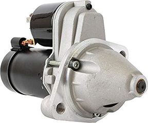 Volvo Penta-Electic Starter