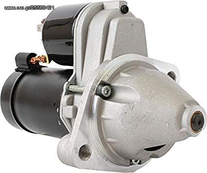 Volvo Penta-Electic Starter