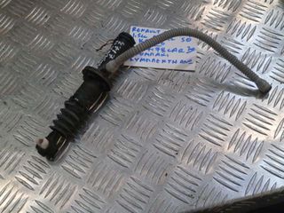 RENAULT CLIO 13 1,5cc  DIESEL 5ΘΥΡΟ K9KB6  ΤΡΟΜΠΑΚΙ ΣΥΜΠΛΕΚΤΗ ΑΝΩ