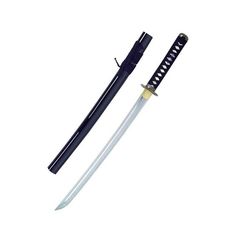 JOHN LEE DRAGON WAKIZASHI