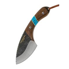 CONDOR BLUE RIVER SKINNER, HUNTING KNIFE