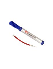 Meteor ball pump with hose and needle 39004
