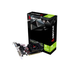 BIOSTAR VGA GeForce GT730 VN7313TH41-TBARL-BS2, GDDR3 4GB, 128bit