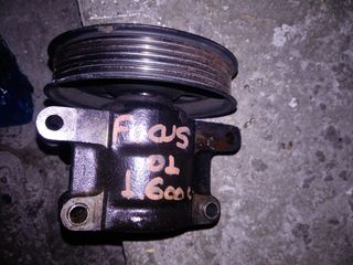 FORD FOCUS 1.6сс 01