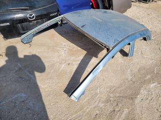 MAZDA 2 DE  2008 ΟΥΡΑΝΟΣ ΠΕΝΤΑΘΥΡΟ -thumb-4