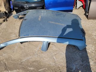 MAZDA 2 DE  2008 ΟΥΡΑΝΟΣ ΠΕΝΤΑΘΥΡΟ -thumb-7