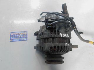 MITSUBISHI L200  2.5cc (4D56)