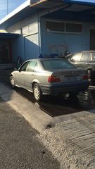 BMW 318 E36  1991