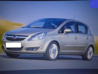 Opel Corsa '07 ΑΓΟΡΑΖΩ ΜΕΤΡΗΤΟΙΣ ΑΜΕΣΑ