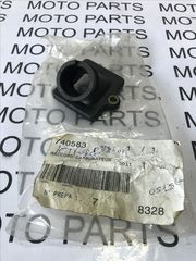 PEUGEOT JETFORCE 50 ΚΑΙΝΟΥΡΙΟΣ ΓΝΗΣΙΟΣ ΛΑΙΜΟΣ ΚΑΡΜΠΥΡΑΤΕΡ - MOTO PARTS