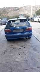 NISSAN ALMERA N15  1999