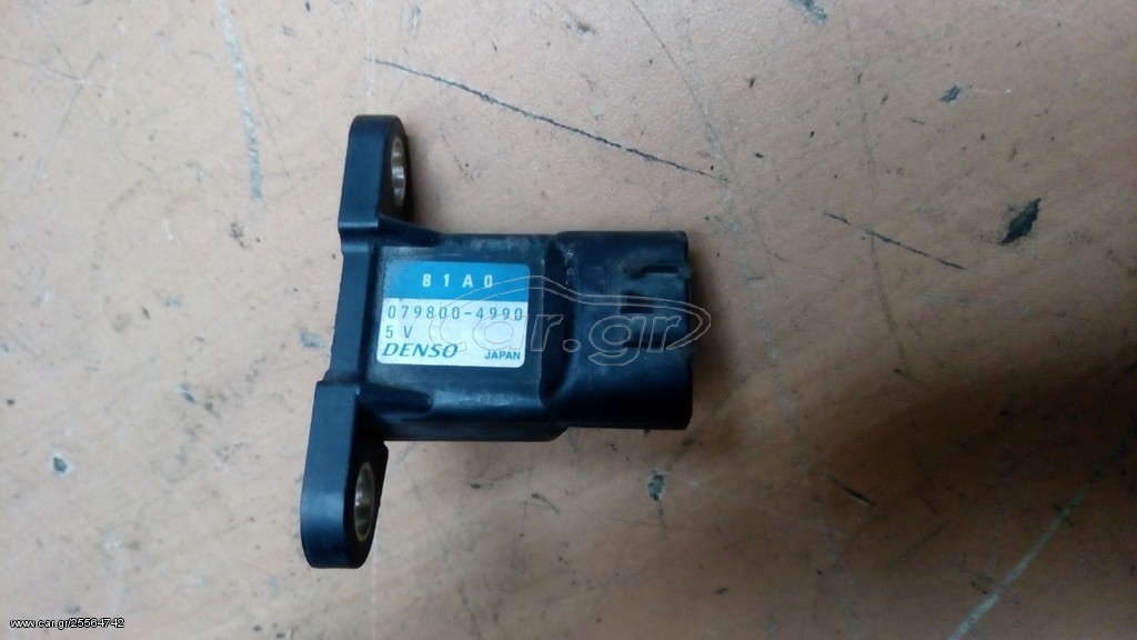 Map Sensor SUZUKI Swift G13B 079800-4990