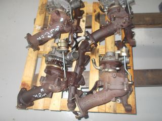 ΤΟΡΜΠΙΝΕΣ MAZDA FORD WL 12V 109PS 2005-thumb-4