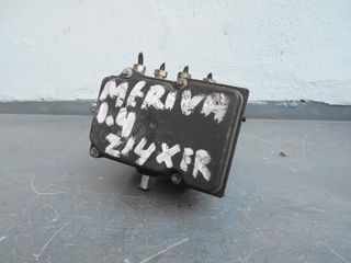 OPEL MERIVA A ΜΟΝΑΔΑ ABS 0265231583 13182319 HG