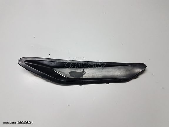 ΑΡΙΣΤΕΡΟ ΚΑΠΑΚΙ ΠΟΔΙΑΣ SYM GTS 250-300 EVO / 08'-12'