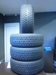 4 TMX YOKOHAMA GEOLANDAR AT-S 215/65/16 *BEST CHOICE TYRES ΒΟΥΛΙΑΓΜΕΝΗΣ*