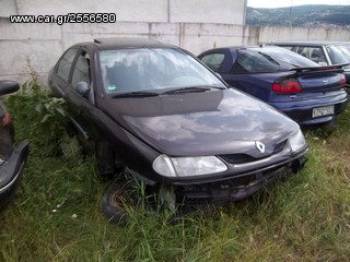 RENAULT LAGUNA 94-98 ΔΙΑΦΟΡΑ ΑΝΤΑΛΛΑΚΤΙΚΑ!!!!!!!!!!! 