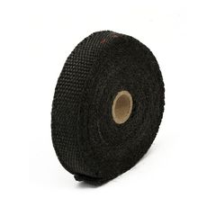 ΠΑΝΙ/ΙΜΑΝΤΑΣ ΕΞΑΤΜΙΣΗΣ Pro-Tect, exhaust insulating wrap. 1" wide. Black