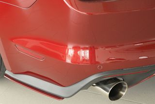 DTM RIEGER ΓΙΑ DIFFUSER FORD MUSTANG GT 6 LAE.-thumb-2