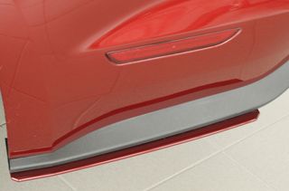 DTM RIEGER ΓΙΑ DIFFUSER FORD MUSTANG GT 6 LAE.-thumb-5