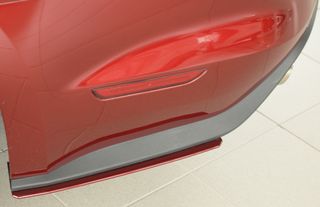 DTM RIEGER ΓΙΑ DIFFUSER FORD MUSTANG GT 6 LAE.-thumb-6