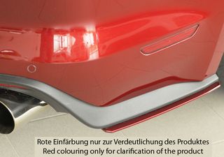 DTM RIEGER ΓΙΑ DIFFUSER FORD MUSTANG GT 6 LAE.-thumb-7