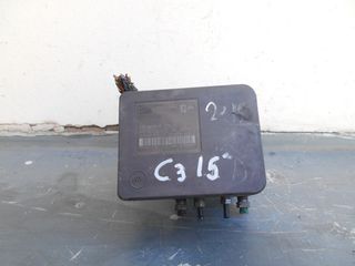 CITROEN C3 II - DS3 ΜΟΝΑΔΑ ABS ΜΕ ESP 9674415980 - STELLAR PARTS
