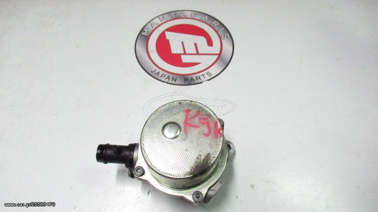 EXHAUSTER ΑΝΤΛΙΑ ΥΠΟΠΙΕΣΗΣ NISSAN Κ9Κ [146505272R]