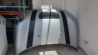 ΚΑΠΟ ΕΜΠΡΟΣ MINI MINI COOPER S 02-06