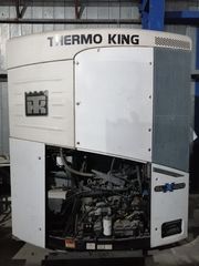 Thermo King SLX 400 2008