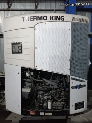 Thermo King SLX 400 2008