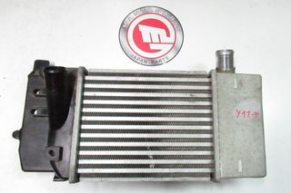 ΨΥΓΕΙΟ INTERCOOLER TOYOTA YARIS 1ND (2011->)