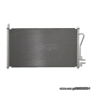 ΨΥΓΕΙΟ ΝΕΡΟΥ A/C ΚΑΛΟΡΙΦΕΡ ΒΕΝΤΙΛΑΤΕΡ FORD