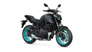 Yamaha MT-07 '24 ABS