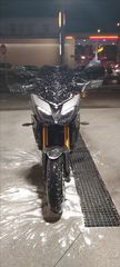 Yamaha Tracer 900 2015 Full extra! -thumb-5