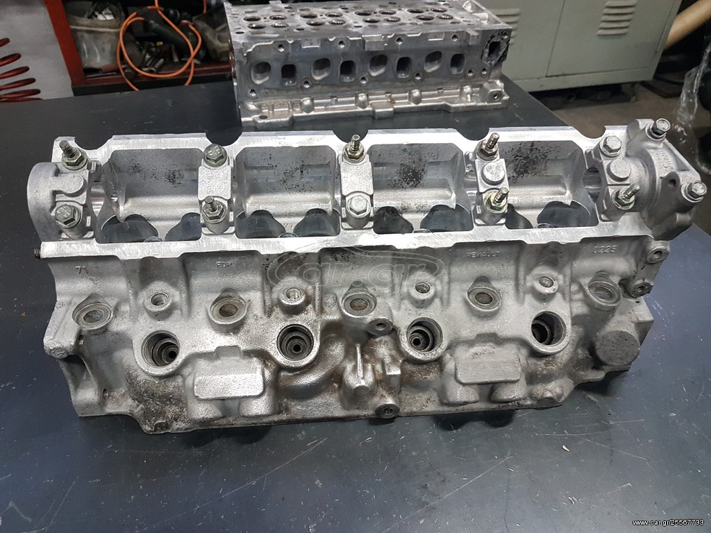 Renault F9Q