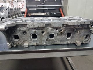 ΠΩΛΕΊΤΑΙ ΚΕΦΑΛΉ OPEL  Z13-thumb-1